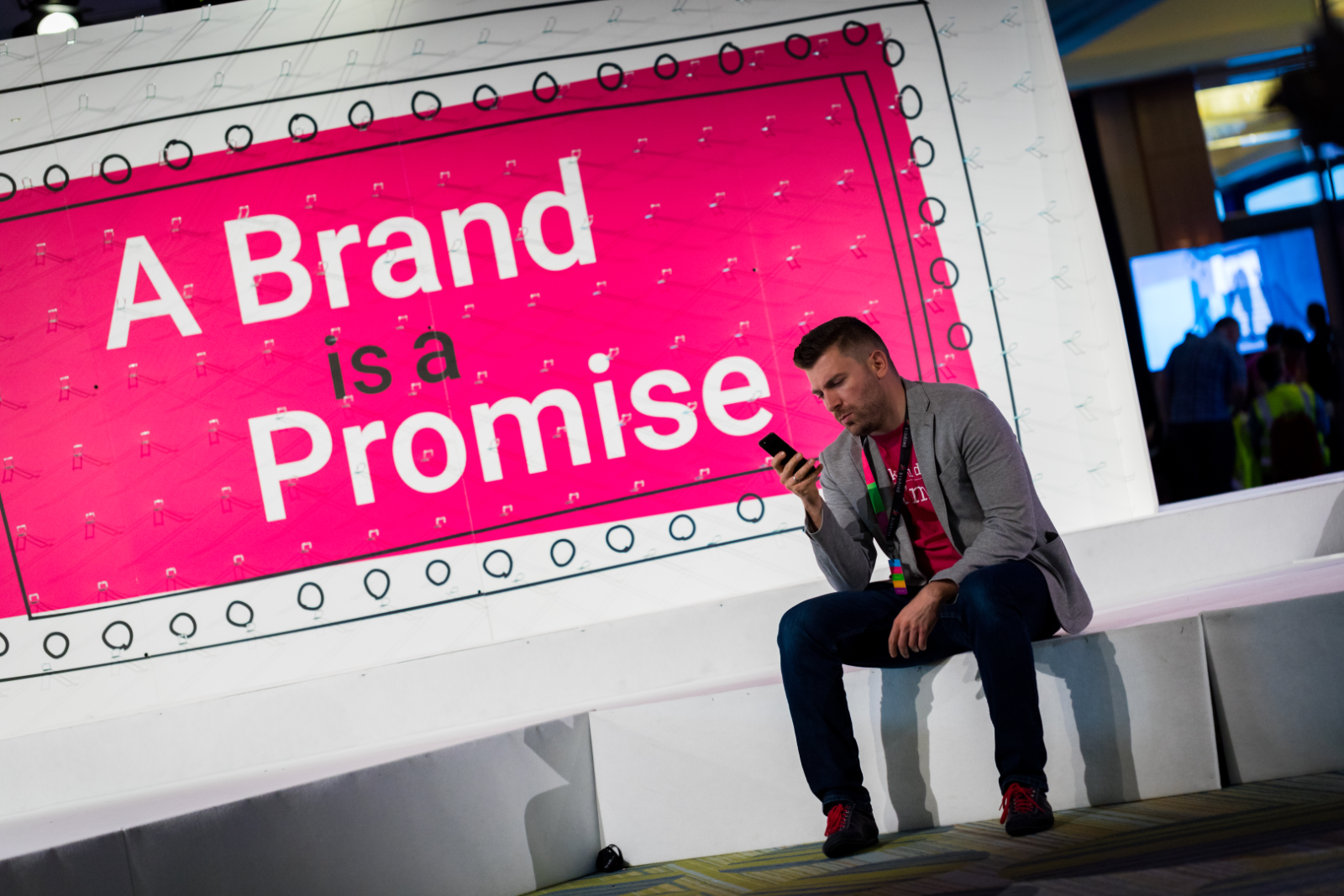 Brand photography